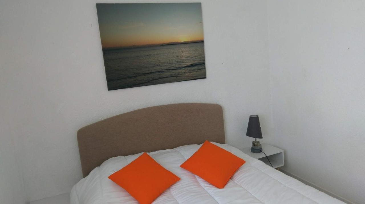 À moins de 100 mètres de la mer a la pointe de Trevignon Trégunc Exterior foto